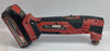 Einhell Angle Grinder & Multitool