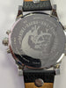 Diesel (Only The Brave) Black & Silver Watch