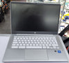Hp chromebook white 4gb 64gbemmc