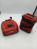 Hilti C4/36-350 Li-ion Fast Charger, 2 x 3.0AH Batteries, 1 x 2.6AH Battery