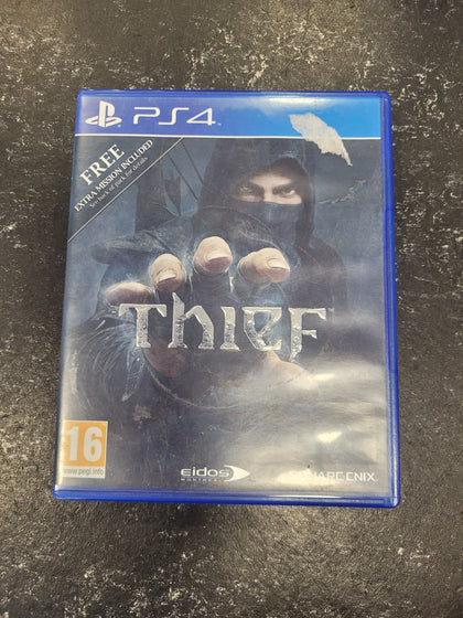 THIEF - PS4.