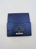 Nintendo dsi console blue