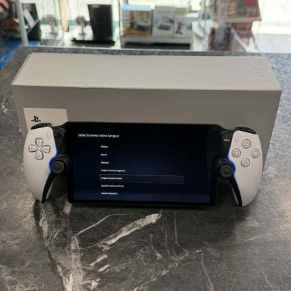 Sony PlayStation Portal - Boxed