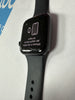 Apple Watch SE GPS 44mm Midnight Aluminium Case With Midnight Sport Band (Unboxed)