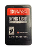 Dying Light Platinum Edition - Cartridge Only