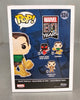 Funko Pop! Marvel: 80th Anniversary - Sandman Bobble-Head 524# **Collection Only**
