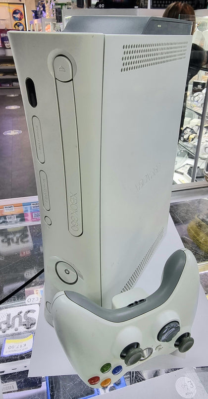 Microsoft Xbox 360 Console