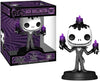 ** Collection Only ** Funko Pop Vinyl Super SFX The Nightmare Before Christmas Jack Skellington Lights Up! #1501
