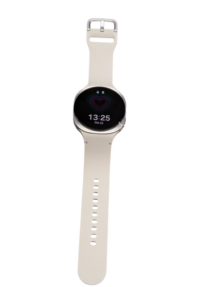 Samsung Galaxy Watch8 Bluetooth lte (40mm) Silvee