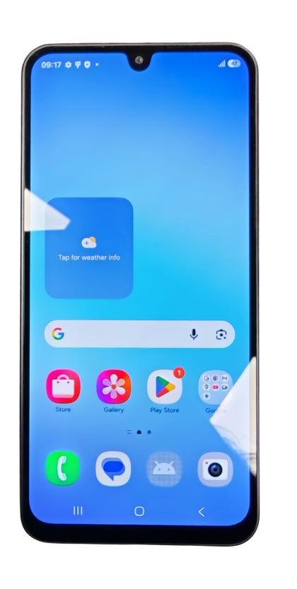 Samsung Galaxy A17 5G 128GB - Unlocked **Unboxed**