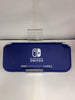 Blue Nintendo Switch Lite