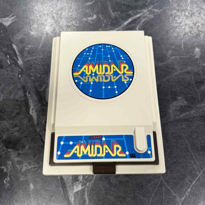 VINTAGE Gakken Amidar LSI CGL Electronic Table top Handheld Game
