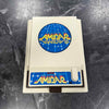 VINTAGE Gakken Amidar LSI CGL Electronic Table top Handheld Game