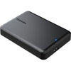 Toshiba Canvio Partner 1TB Portable External HDD NEW