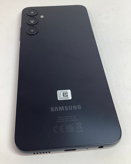 Samsung Galaxy A05s - Black