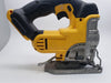 Dewalt DCS331N 18V XR Cordless Jigsaw