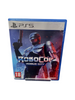 Robocop : Rogue City (Sony Playstation 5)