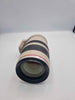 Canon EF 100-400MM F/4.5-5.6L IS USM White Zoom Lens (No Caps)