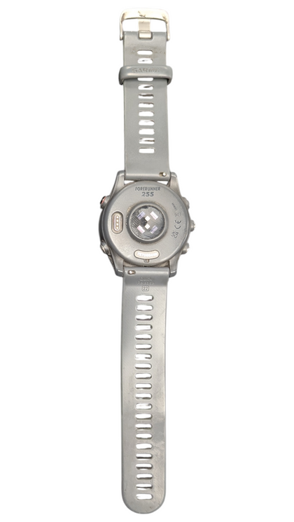GARMIN Forerunner 255 Sports Watch - Slate Grey *Unboxed*