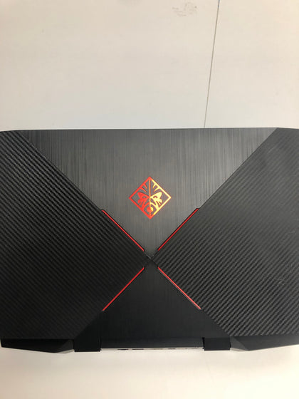 Hp Omen 15 Gaming Laptop: I5 9th Gen, Gtx 1650, 250g Ssd, 1 Td, 8g Ram