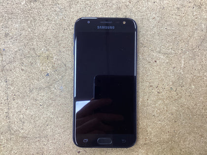 Samsung Galaxy J3 2017