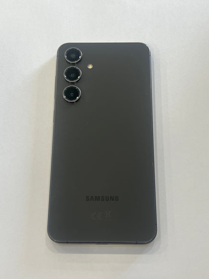 Samsung Galaxy S24 FE - 128GB - Unlocked - Graphite