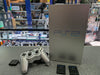 Silver Sony PS2 Console & Controller