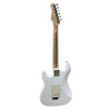 Donner DST -152w electric Guitar with donner mini guitar amp and Gig bag