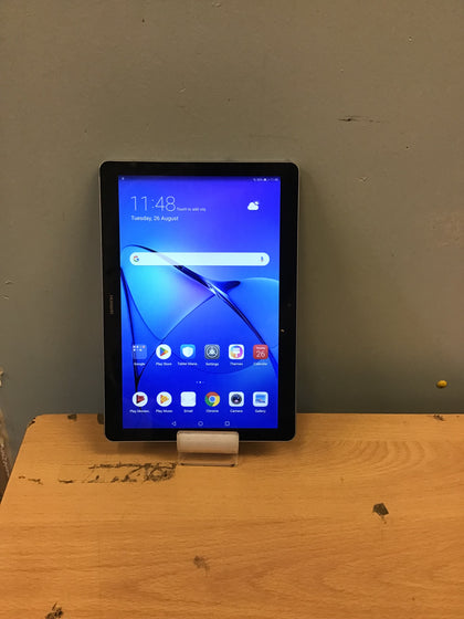 Huawei MediaPad T3 10 Tablet 16GB Grey