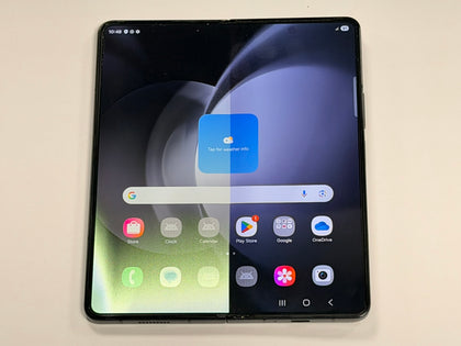 samsung fold5 fold 5 *read description*
