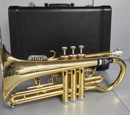 Jupiter JCR520ML Bb Cornet