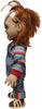 Bride of Chucky Talking Figure