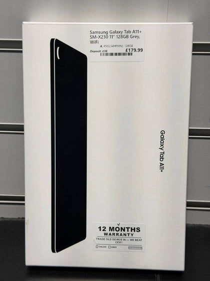 Samsung Galaxy Tab A11+ SM-X230 11