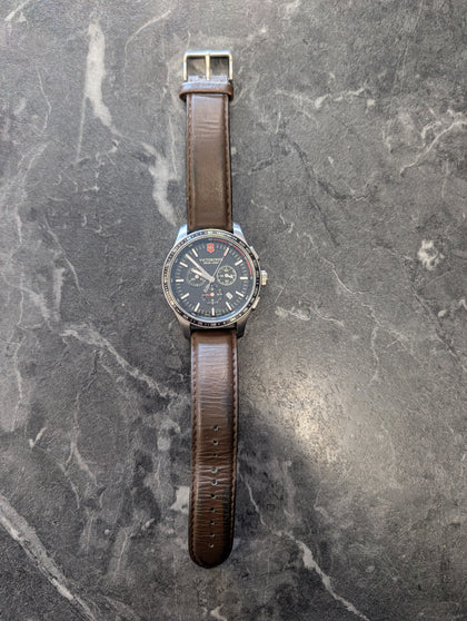Victorinox Swiss Army Chrono Classic Watch
