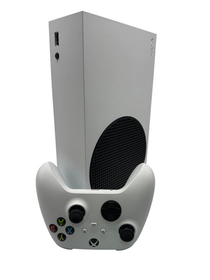 Microsoft Xbox Series S 512GB ***2 year warranty***