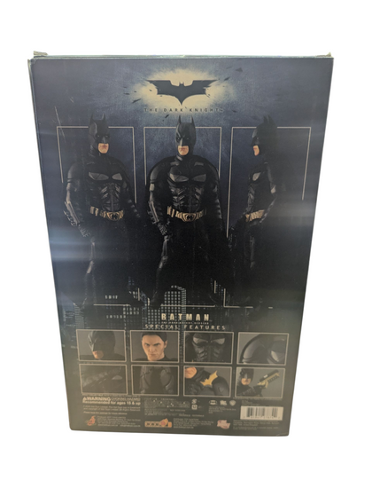 Batman The Dark Knight Figure MMS71