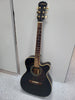 Freshman Apollo 2 - Semi Acoustic Guitar