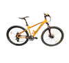 Carrera Vengeance Medium Mountain Bike Orange COLLECTION ONLY