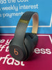 BEATS STUDIO 3 WIRLESS HEADPHONES GREY **UNBOXED**