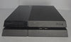 Sony Playstation 4 Console, 500GB Black + 1 Game **Slow Disc Tray**