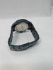 Hugo Boss Hero Chronograph Blue Mens Quartz Watch - Steel Bracelet - Unboxed