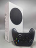 Xbox Series S Console, 512GB, White, Unboxed