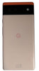 Google Pixel 6 128GB