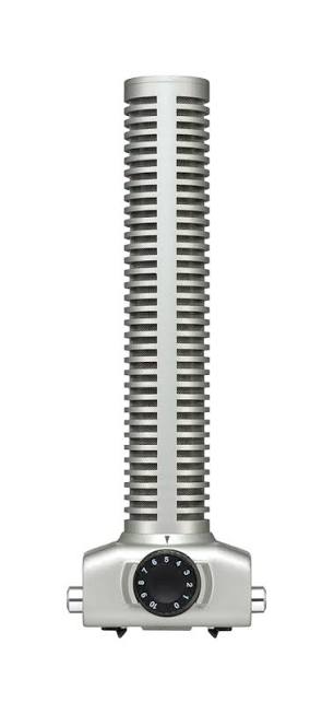 Zoom SGH-6 Shotgun Mic Capsule