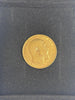 1907 Edward VII Full Sovereign
