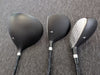 Fazer CTR 21 Golf Set With Woods & Bag