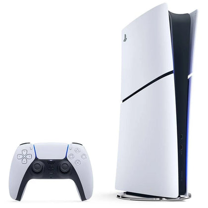 Sony PlayStation 5 Slim Digital Edition Console