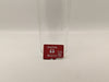 SanDisk 128GB micro SD XC Nintendo Switch Mushroom Version