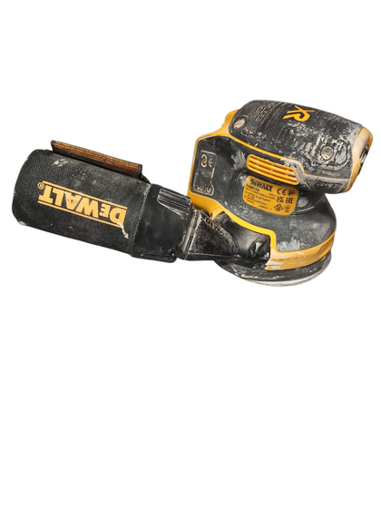 DeWalt DCW210