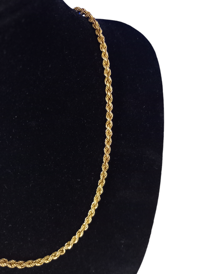 9ct Gold Chain